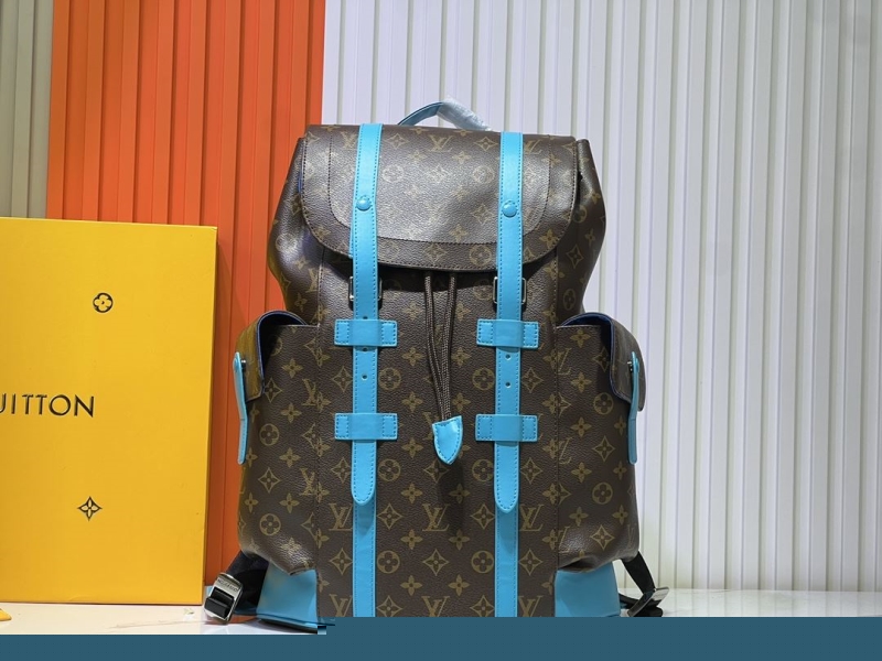 LV Backpacks